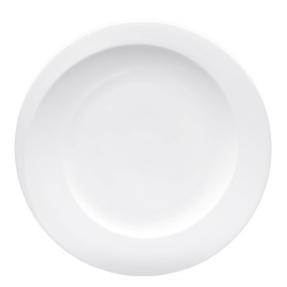 Fortessa HBW-SPIR-161 Spirale Plate 12.25" (31cm) (old SKU HBW-00-161)