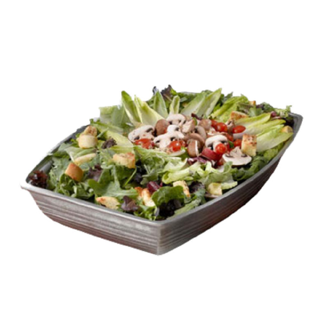 Bon Chef 9506 Salad Bowl 19-1/2" X 14-1/2" X 4-3/4" Oblong