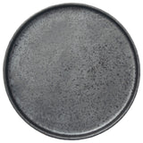 International Tableware AL-22-CS Deep Plate 8-1/4" Dia. X 1/4" Deep Round