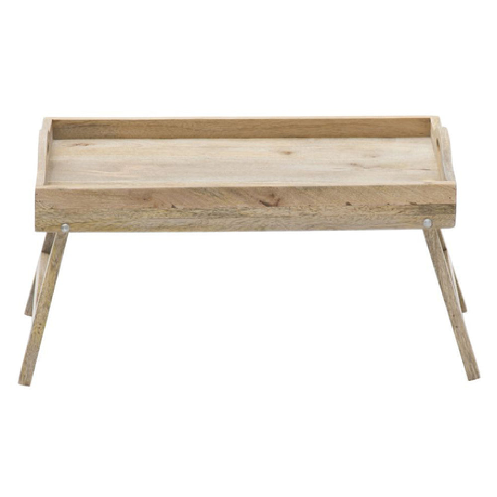 Hubert 58019 - Display Riser Tray, 19-5/8" X 11-4/5" X 9-1/2"H, Rectangular