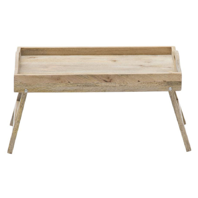 Hubert 58019 - Display Riser Tray, 19-5/8" X 11-4/5" X 9-1/2"H, Rectangular