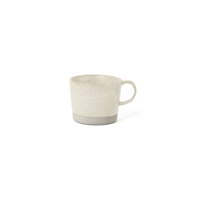 FOH DMU029BEP23 Mezze™ Cup 12 Oz. 5" X 4" X 3-1/4"
