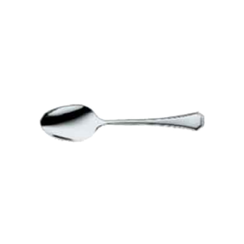 BauscherHepp 12.6209.6040 Demitasse Spoon 4-1/4" 18/10 Stainless Steel