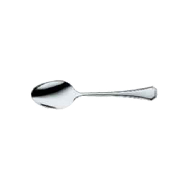 BauscherHepp 12.6209.6040 Demitasse Spoon 4-1/4" 18/10 Stainless Steel