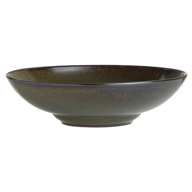 Steelite 6413MY015 Rimmed Coupe Bowl 1.625 Qt 9.625" X 2.625"