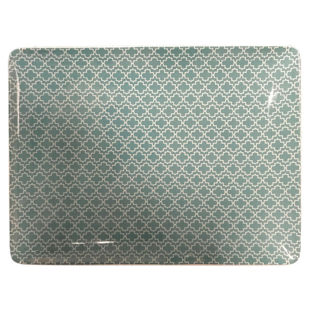 BauscherHepp 692320-425644 Platter 7-7/8" X 5-7/8" Rectangular