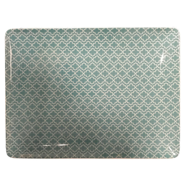 BauscherHepp 692320-425644 Platter 7-7/8" X 5-7/8" Rectangular