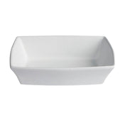 GET Enterprises PUD02S Bugambilia® Buffet Platter 34 Oz. 10"L X 6-1/2"W