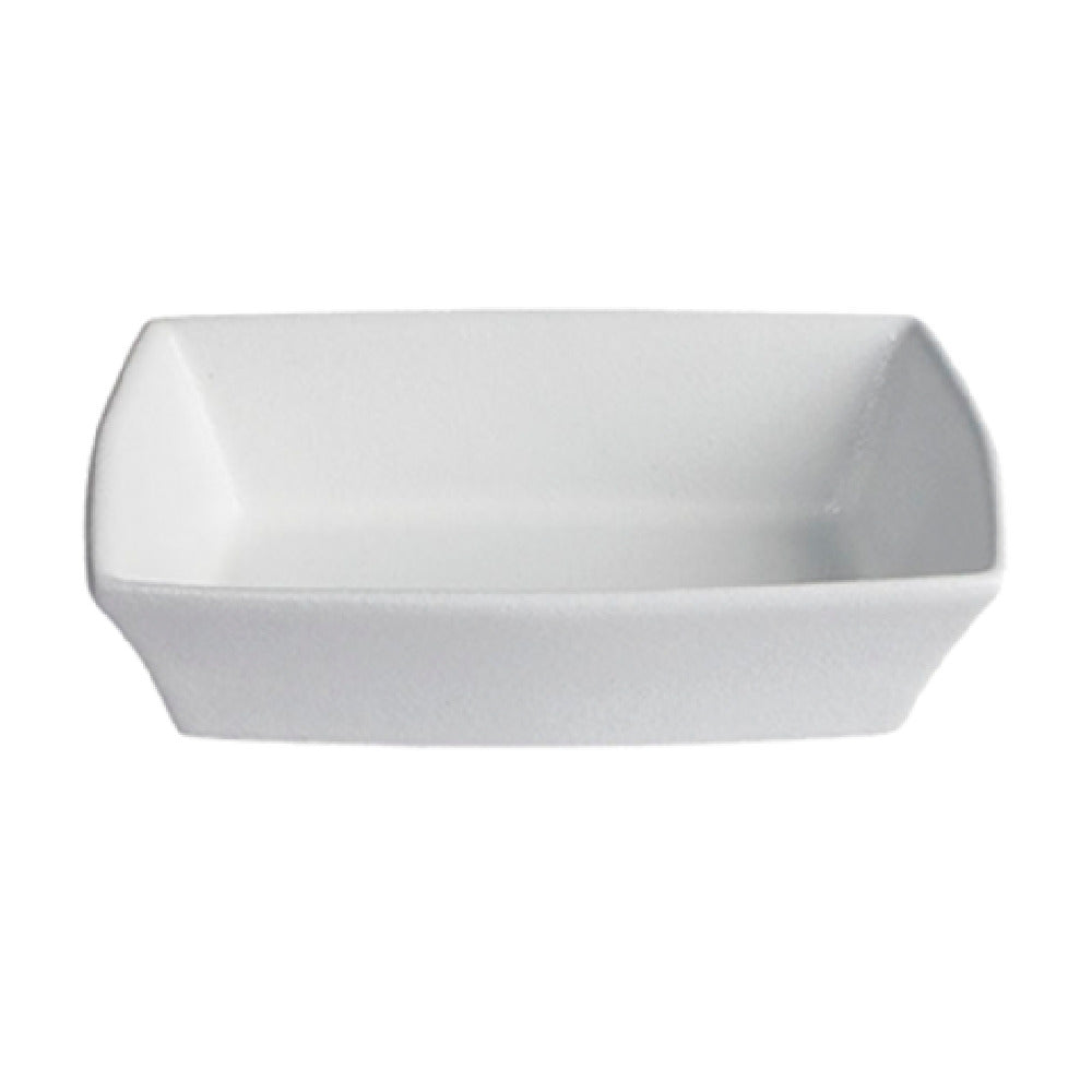 GET Enterprises PUD03LM Bugambilia® Buffet Casserole Platter 101-1/2 Oz. 14-1/2"L X 9-1/2"W