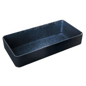 BauscherHepp P013219-021090 Bowl 14.3 Oz. 7" X 3-1/2" X 1-3/4"H