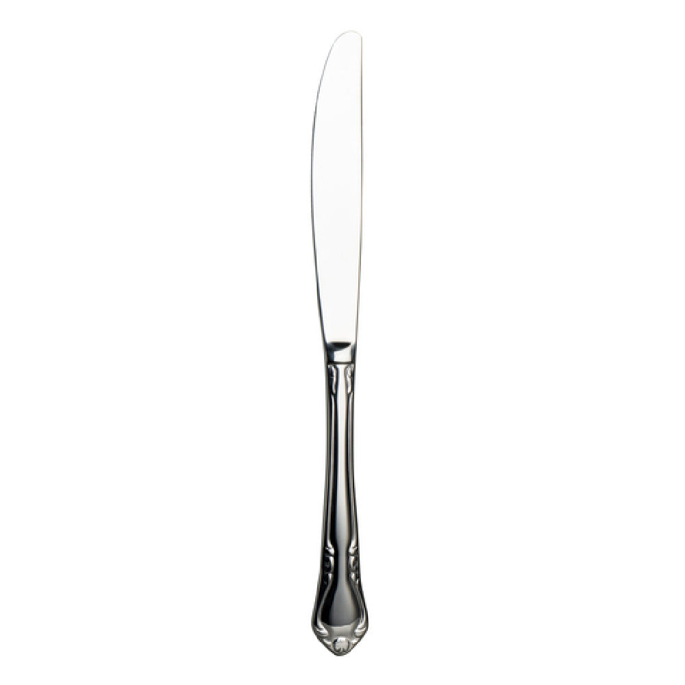 Steelite 5754SX042 Dinner Knife 9.875" 18/0 Stainless Steel