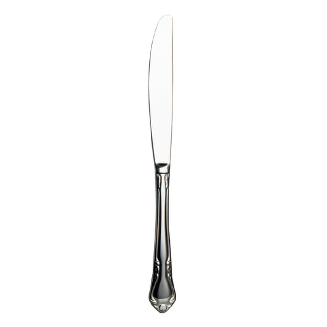 Steelite 5754SX042 Dinner Knife 9.875" 18/0 Stainless Steel