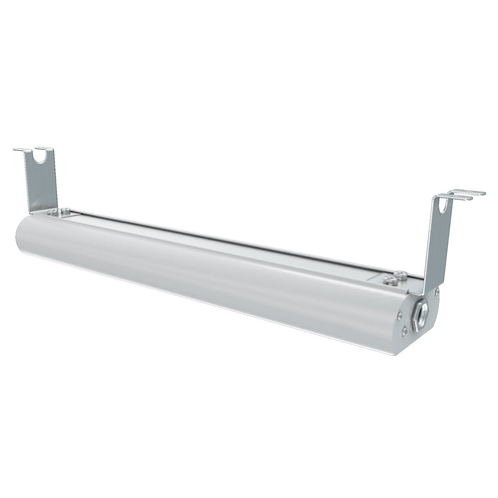Vollrath FC-4SH-84120-NA-SW Low Profile Heat Strip 84" Aluminum Housing