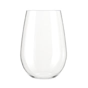 Libbey 109299 Stemless Wine 12-1/4 Oz./36.2 Cl./362 Ml. Impact & Shatter-resistant