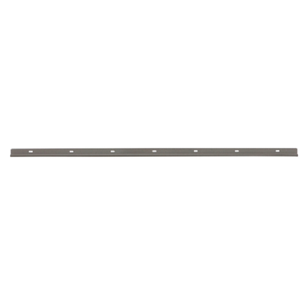 Metro SW56K4 Quick Ship SmartWall Wall Track 56" 12 Gauge Steel