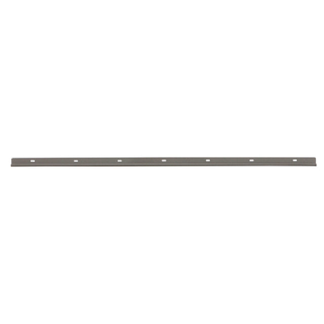 Metro SW56K4 Quick Ship SmartWall Wall Track 56" 12 Gauge Steel