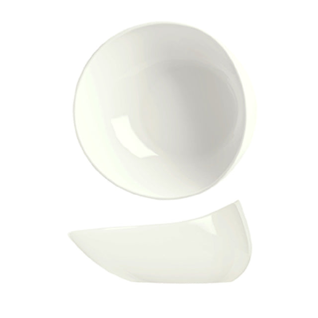 Libbey 905356414 (Formerly Syracuse China) Bowl 22 Oz. 7" X 3-3/4"H
