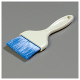 Carlisle 4039214 Carlisle Sparta® Galaxy™ Pastry Brush 3" Wide Flat