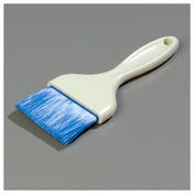 Carlisle 4039214 Carlisle Sparta® Galaxy™ Pastry Brush 3" Wide Flat