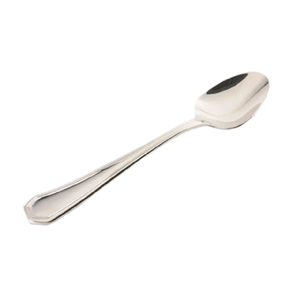Thunder Group SLWH204 Dinner Spoon 7-2/5" Long 2.9mm Thick