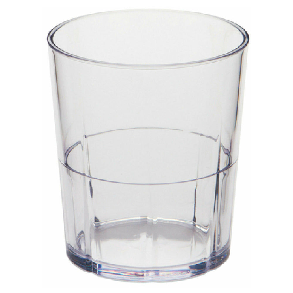 Cambro LDT9152 Lido® Tumbler 9 Oz. Top Dia. 3-3/16"