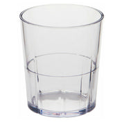 Cambro LDT9152 Lido® Tumbler 9 Oz. Top Dia. 3-3/16"
