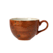 Steelite 11330152 Low Cup 12.0 Oz 5.25" X 4.75" X 2.75"