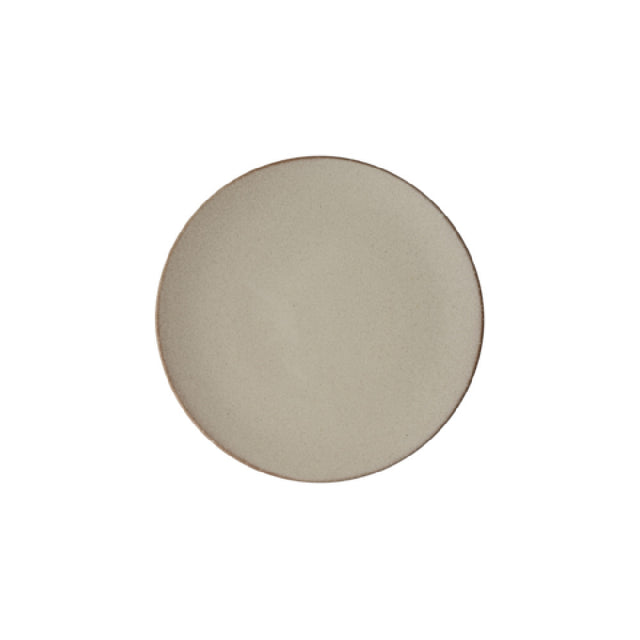 Steelite 6420MY008 Coupe Plate 9.5" Wabi Sabi