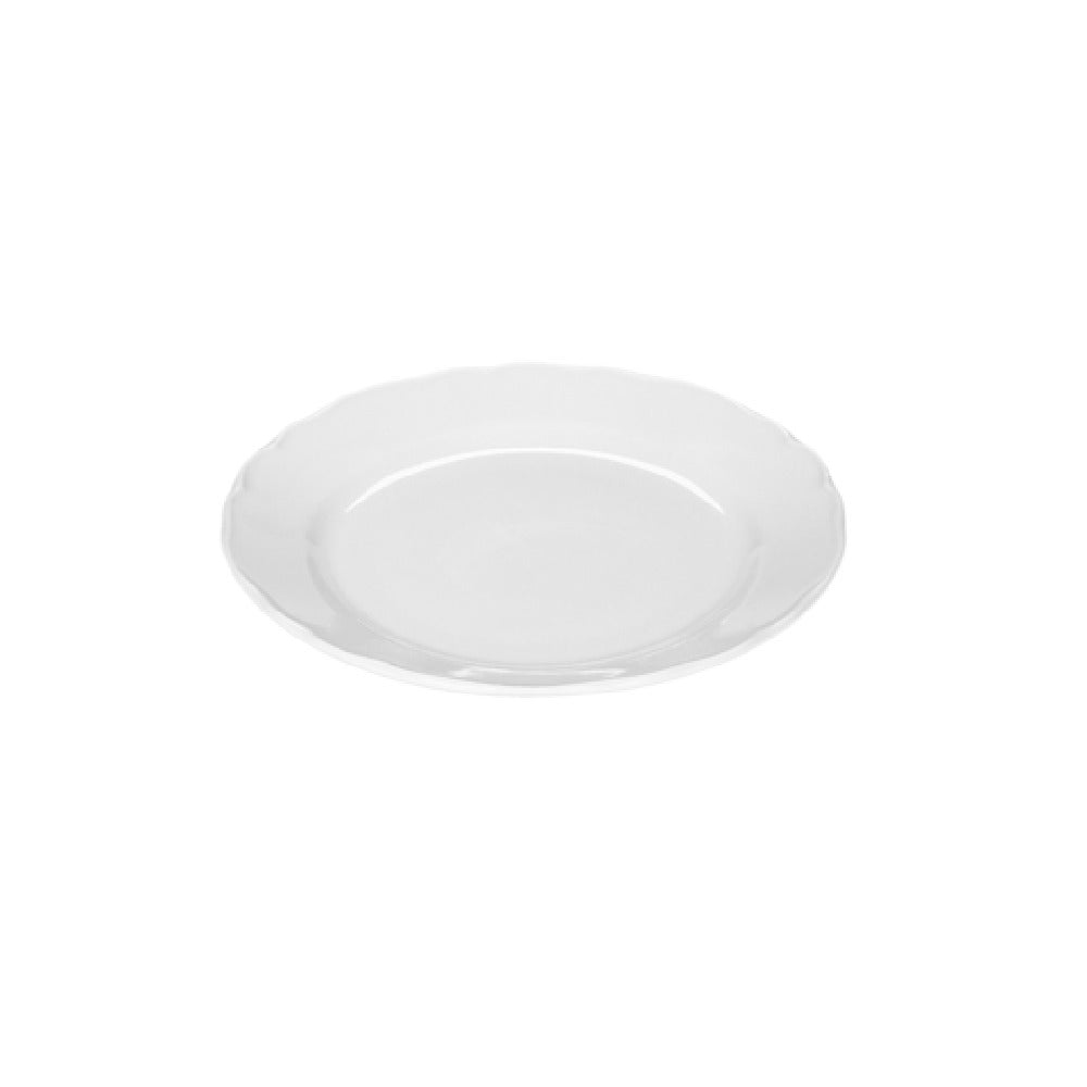 BauscherHepp 450019-321011 Plate 7.5" Dia. Round