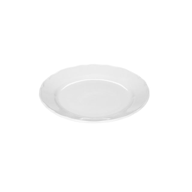 BauscherHepp 450019-321011 Plate 7.5" Dia. Round