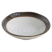 Yanco RO-4004 Rockeye Sauce Dish 4 Oz. 4" Dia.