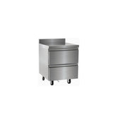 Delfield STD4427NP Refrigerated Worktop One-section 27"W