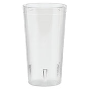 Hubert 70129 - Tumbler, 16 Oz., Stackable