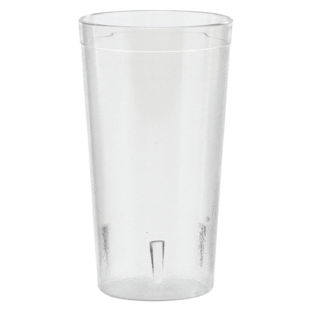 Hubert 70129 - Tumbler, 16 Oz., Stackable