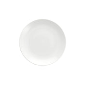 Fortessa 6300.F0000.15 Caldera Coupe Plate 10.5" (27cm) Dishwasher Safe