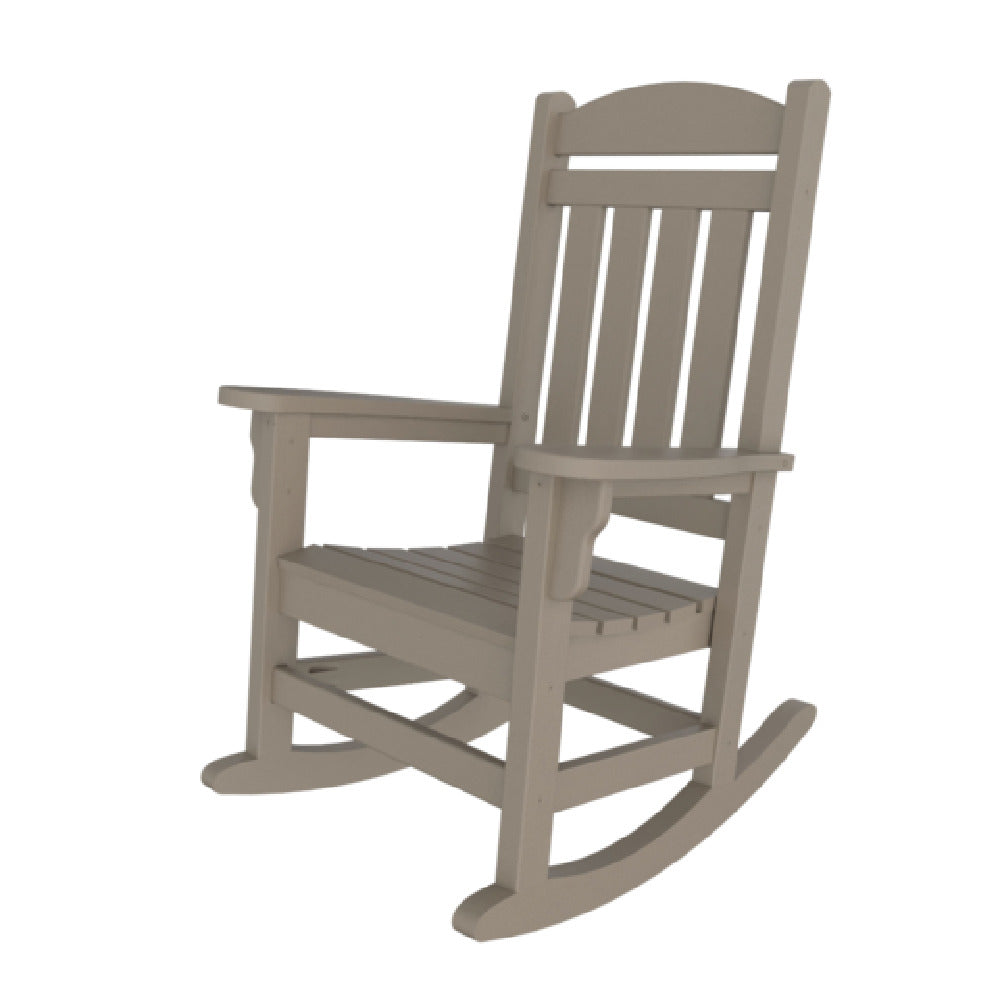 Plantation Prestige 3242300-01 UPGRD - Corolla Rocker, Upgrade Finish