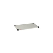 Metro 2136FS Super Erecta® Shelf Solid 36"W X 21"D