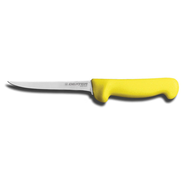 Dexter Russell C135N-5 Sani-Safe® (03253) Boning Knife 5" Narrow