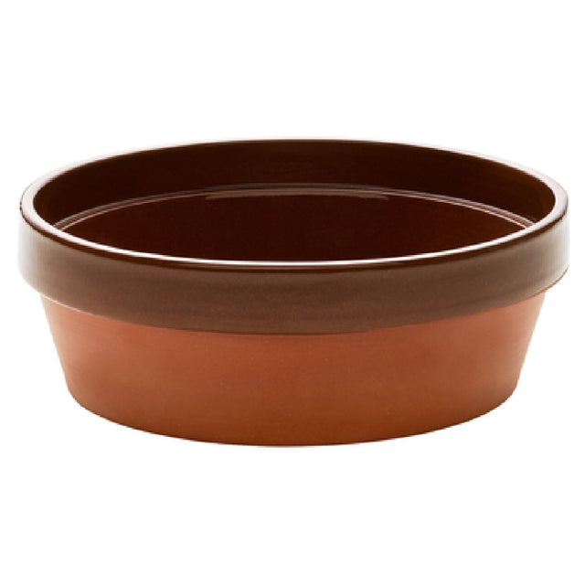 BauscherHepp P063117 Bowl 32.12 Oz. 6-13/16" Dia. X 2-7/16"H