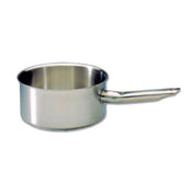 Matfer 691020 Excellence Sauce Pan 4 Quarts 7-7/8" Dia. X 3-7/8"H