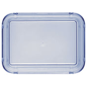 BauscherHepp 598703-031020 Cover 6-9/10" X 4-7/10" Rectangular