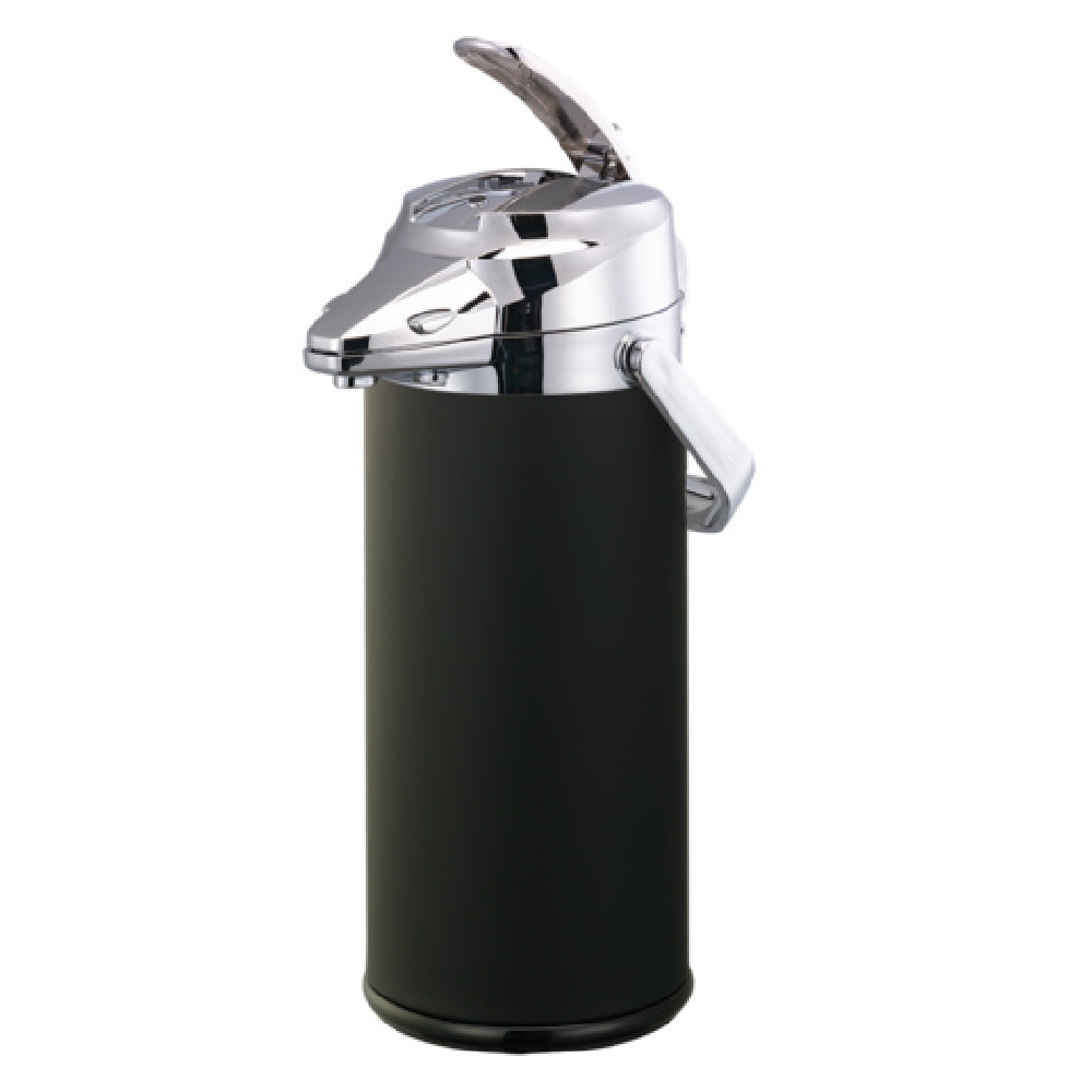 Service Ideas ENALS22SCHBL Service Ideas Signa-Air Airpot Vacuum Insulated 2.2 Liter