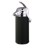 Service Ideas ENALS22SCHBL Service Ideas Signa-Air Airpot Vacuum Insulated 2.2 Liter