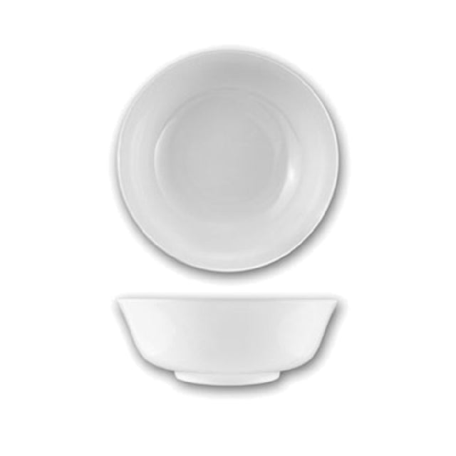 International Tableware PH-44 Salad Bowl 64 Oz. 8-7/8" Dia. X 3-1/8"H