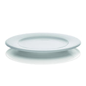 BauscherHepp 52.1001.0128 Flat Plate 11" Dia. Porcelain