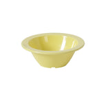 Yanco NS-304Y Nessico Fruit Bowl 5 Oz. 4-3/4" Dia. X 1-1/2"H