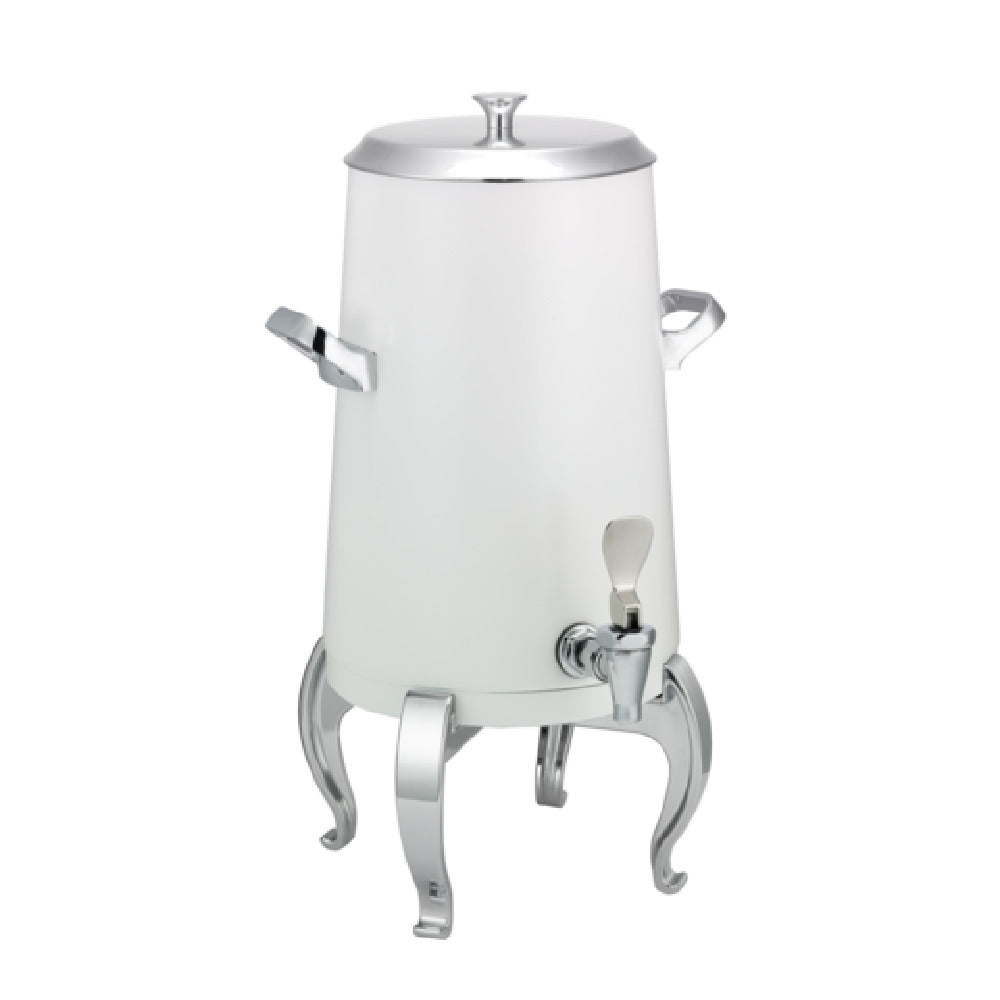 Service Ideas URN30VWHRGFL Service Ideas Flame Free™ Thermo-Urn™ Urn Vacuum Insulated