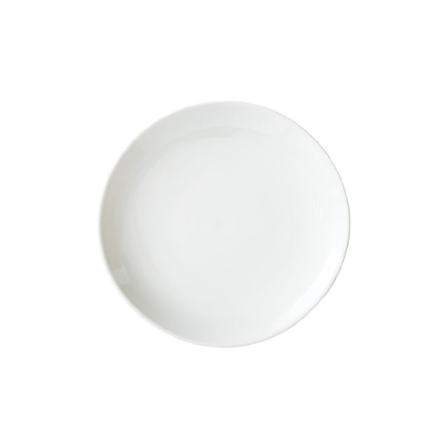 Winco OKP-10 Brechia Plate 10" Dia. X 1"H