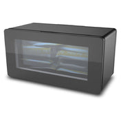 Migali Industries G4.4RG G4 Revolution Series Refrigerator Merchandiser Countertop Reach-in