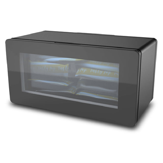 Migali Industries G4.4RG G4 Revolution Series Refrigerator Merchandiser Countertop Reach-in